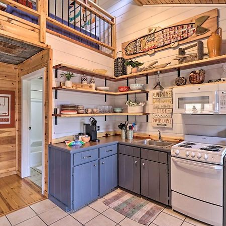 Cheery Pet-Friendly Studio With Shared Fire Pit Mountain View Eksteriør bilde