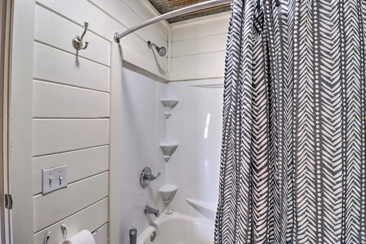 Cheery Pet-Friendly Studio With Shared Fire Pit Mountain View Eksteriør bilde