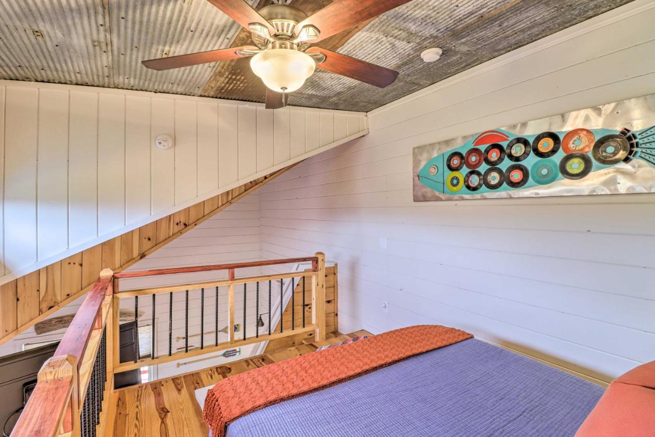 Cheery Pet-Friendly Studio With Shared Fire Pit Mountain View Eksteriør bilde